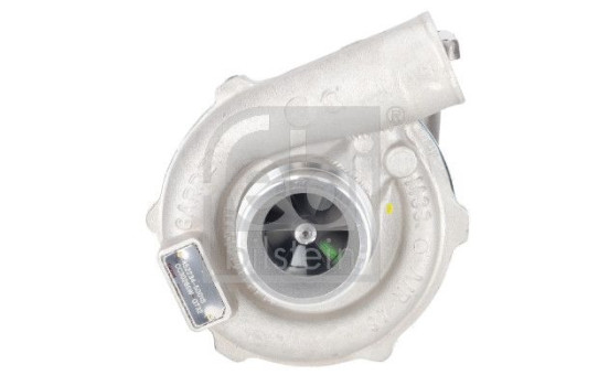 Turbocharger, Image 3