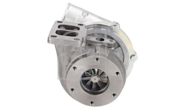 Turbocharger, Image 4
