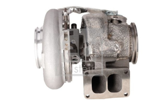 Turbocharger, Image 4