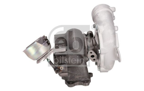 Turbocharger, Image 5