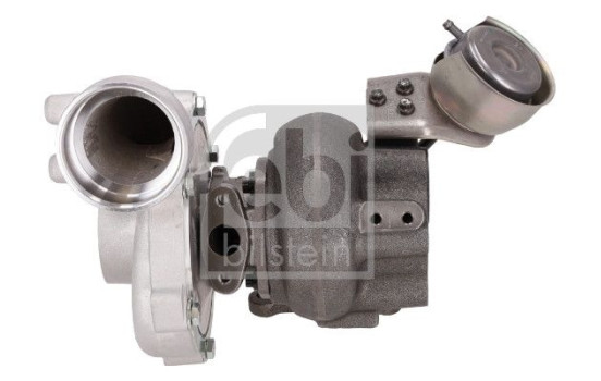 Turbocharger, Image 6