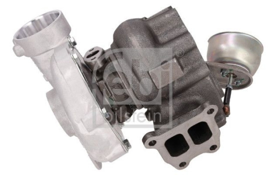 Turbocharger, Image 7