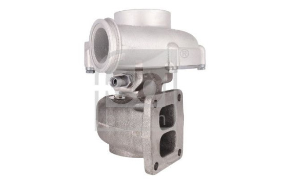 Turbocharger, Image 4