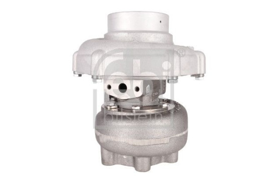 Turbocharger, Image 5