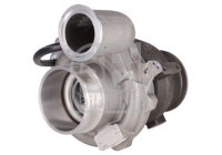 Turbocharger