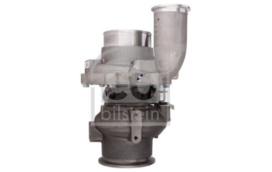 Turbocharger, Image 5
