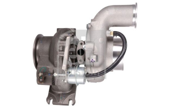 Turbocharger, Image 6