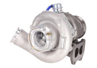 Turbocharger