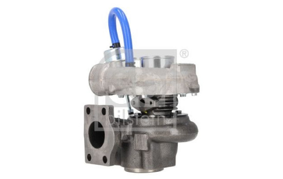 Turbocharger, Image 4