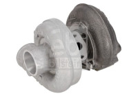 Turbocharger
