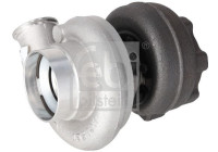 Turbocharger