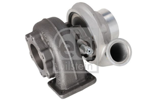 Turbocharger, Image 2