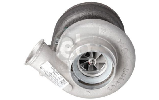 Turbocharger, Image 3