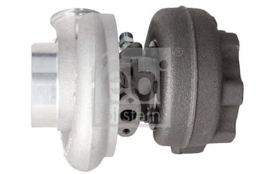 Turbocharger, Image 4