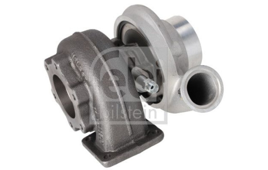 Turbocharger, Image 5