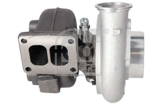 Turbocharger, Image 6