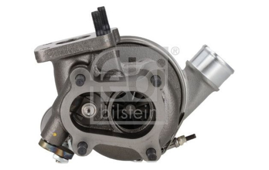 Turbocharger, Image 4