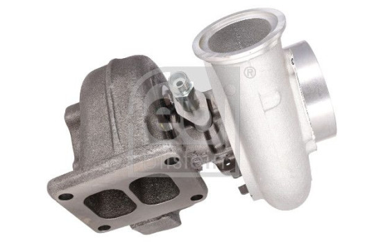 Turbocharger, Image 5