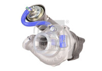 Turbocharger