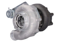Turbocharger