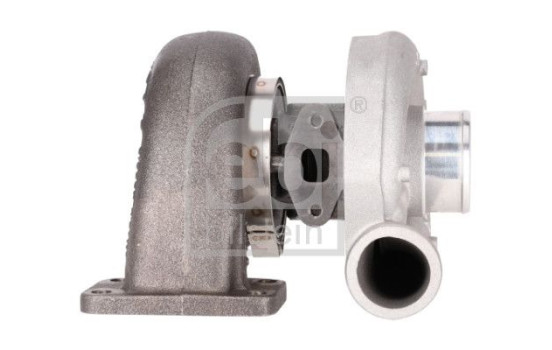 Turbocharger, Image 5