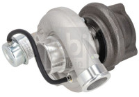 Turbocharger