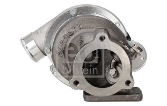 Turbocharger, Image 4