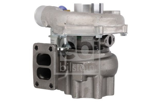 Turbocharger, Image 5