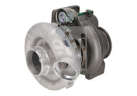 Turbocharger