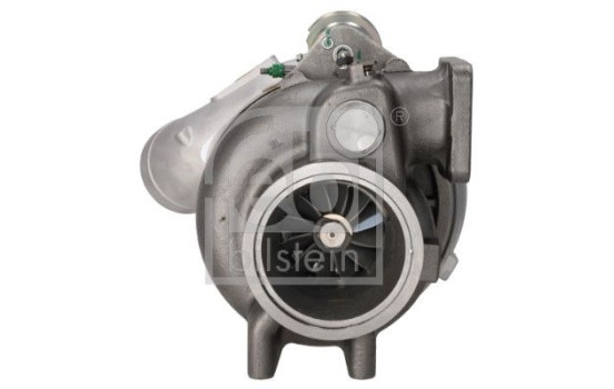 Turbocharger, Image 4