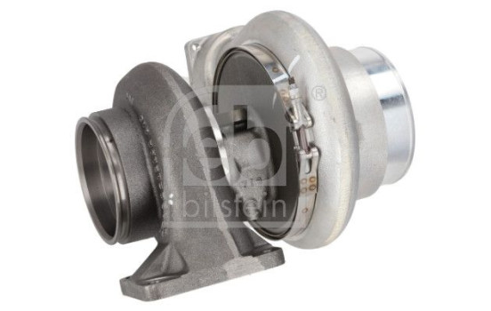 Turbocharger, Image 2