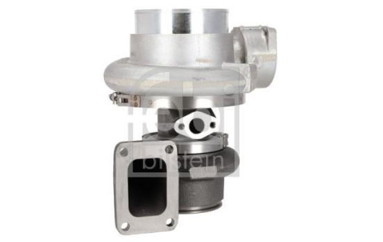 Turbocharger, Image 6