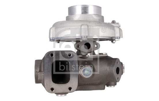 Turbocharger, Image 5