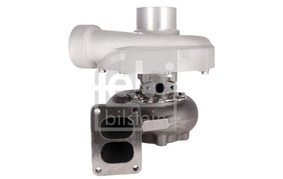 Turbocharger, Image 4