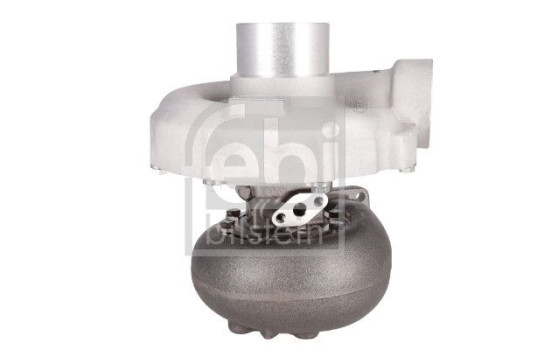 Turbocharger, Image 5