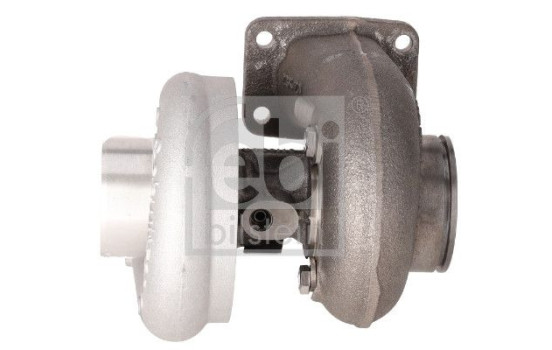 Turbocharger, Image 4