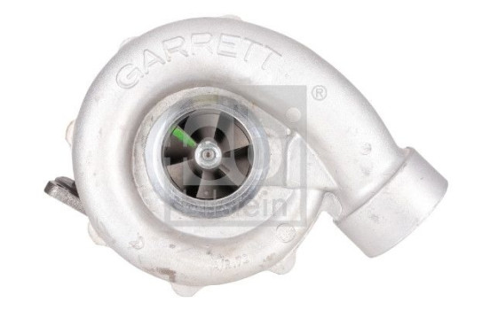 Turbocharger, Image 3