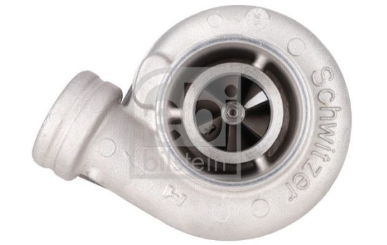 Turbocharger, Image 3