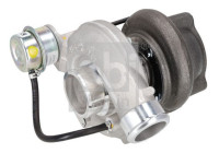 Turbocharger