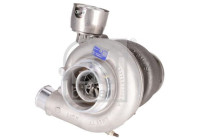 Turbocharger