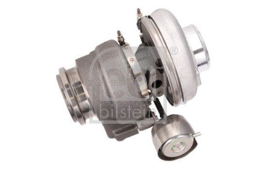 Turbocharger, Image 5