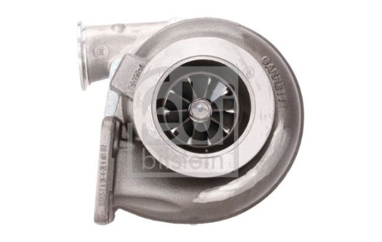 Turbocharger, Image 4