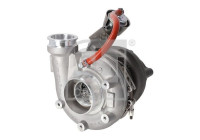 Turbocharger
