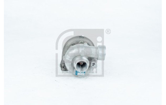 Turbocharger