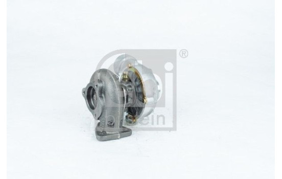 Turbocharger, Image 5