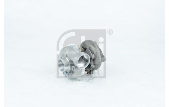 Turbocharger, Image 8