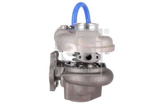 Turbocharger, Image 5