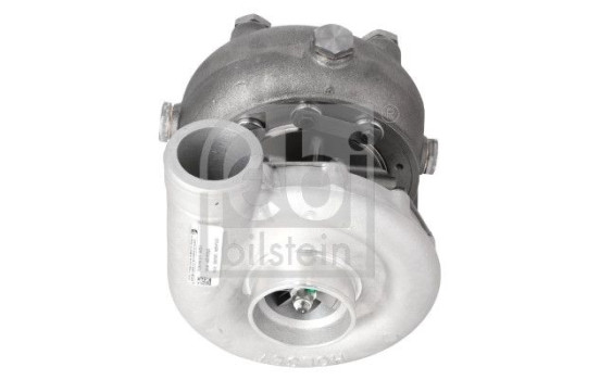 Turbocharger, Image 3