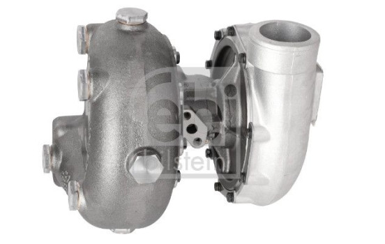 Turbocharger, Image 5
