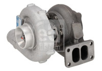 Turbocharger
